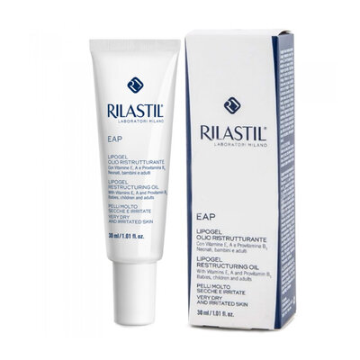 RILASTIL LIIPOGEL OIL 30ML