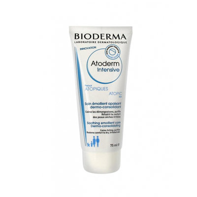 BIODERMA ATODERM INTENSIVE 75 ML