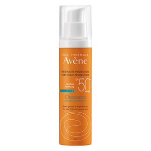 AVENE CLEANANCE SOLAR SPF 50MUY A.P 50ML