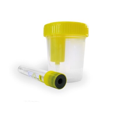 ACOFAR SISTEMA DE VACIO RECOGIDA ORINA