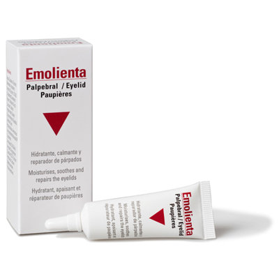 EMOLIENTA PALPEBRAL 10 ML