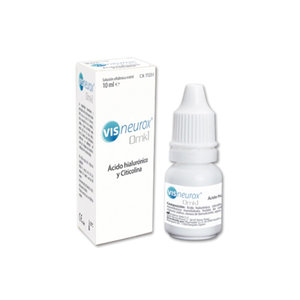 VISNEUROX OMK1 SOL OFTAL 10 ML
