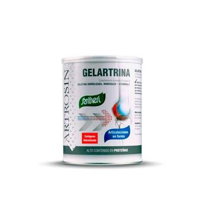 SANTIVERI GELARTRINA COLAGENO HIDRO 275G
