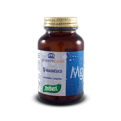 SANTIVERI Q-MAGNESICO QUANTICUM 88COMPR