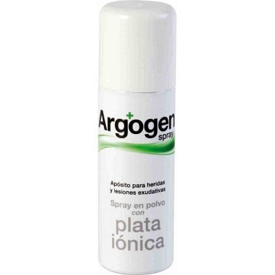 ARGOGEN SPRAY 50 ML