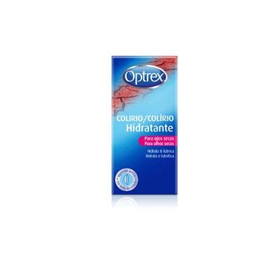 OPTREX COLIRIO HIDRATANTE OJOS SECOS