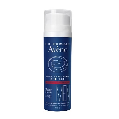 AVENE HOMME CUIDADO HID ANTI EDAD 50 ML