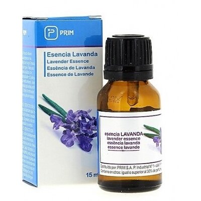 ESENCIA HUMIDIFICADOR DE LAVANDA 15 ML