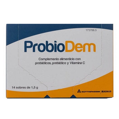 PROBIODEM 14 SOBRES