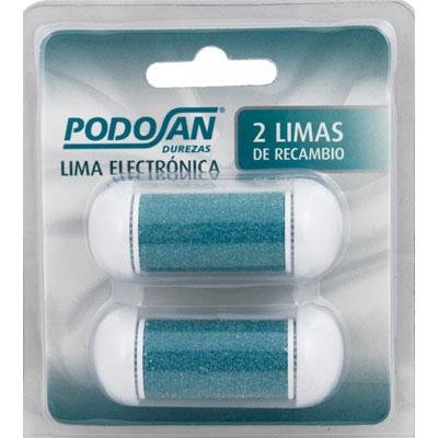 PODOSAN RECAMBIOS LIMA ELECTRONICA