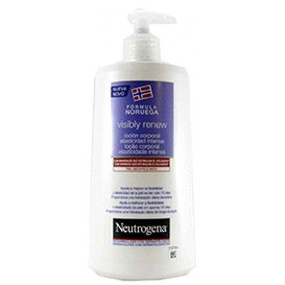 NEUTROGENA CORPORAL V.R ELAST INTENSA