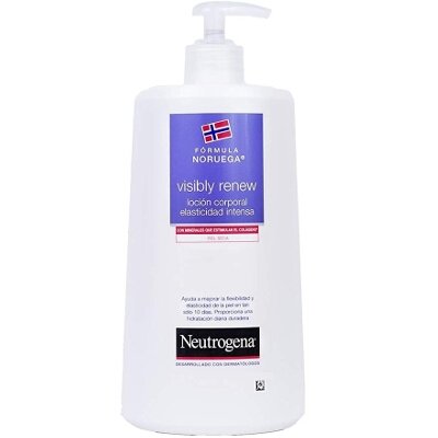 NEUTROGENA VR ELAST INTENSA CORP 750ML