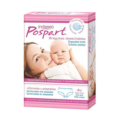 INDASEC POSPART BRAGUITAS DESECH T.U 4U