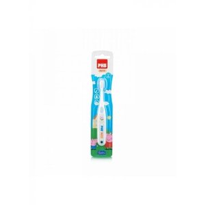 CEPILLO DENTAL PHB PLUS PETIT PEPPA PIG.