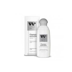 VR6 DEFINITIVE HAIR CHAMPU ANTIC 300 ML