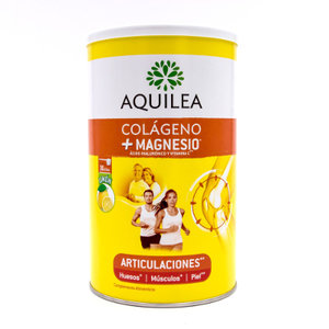 AQUILEA ARTINOVA COLAGEN MAGNESIO 375 GR
