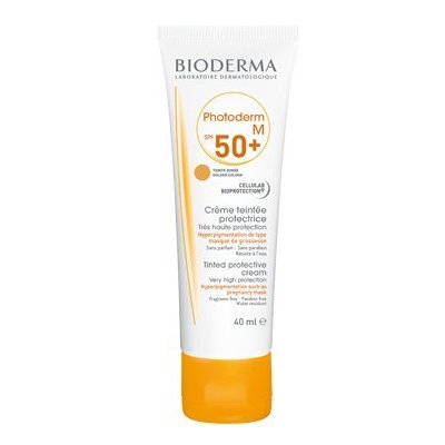 PHOTODERM M SPF50+MELASMA