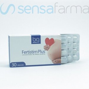 FERTISTIM PLUS 30 CAPSULAS
