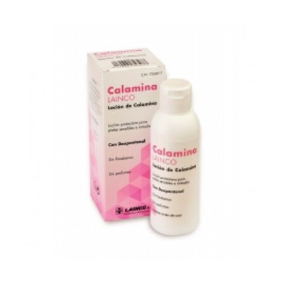 CALAMINA LAINCO 125 ML