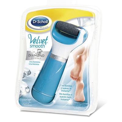 SCHOLL VELVET SMOOTH  LIMA ELECT DIAMOND