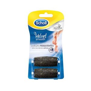 SCHOLL VELVET LIMA DIAMOND CRYSTAL 2 REC