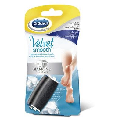 SCHOLL VELVET RECAMBIO MIXTO 2U