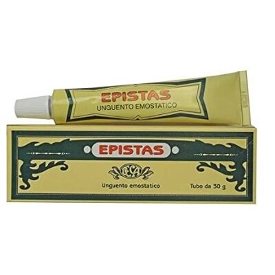 EPISTAS UNGÜENTO 30 GRAMOS