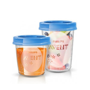 AVENT RECIP VIA COM BEBE 10V 180 10V 240