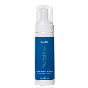 TOPYLINE MOUSSE 150 ML