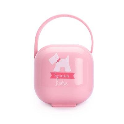 SUAVINEX PORTACHUPETES ROSA