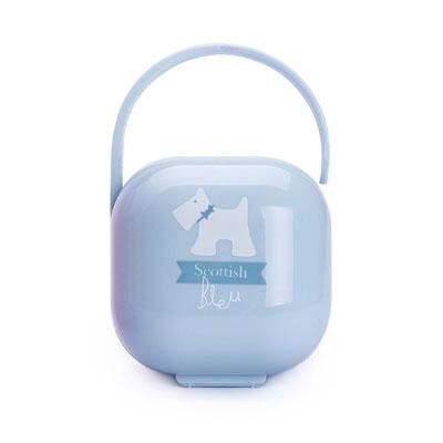 SUAVINEX PORTACHUPETES AZUL