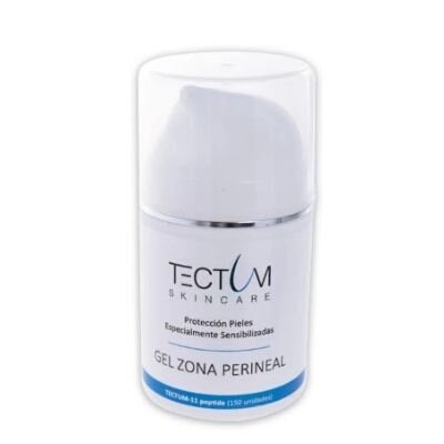 TECTUM GEL RECTAL 50 ML