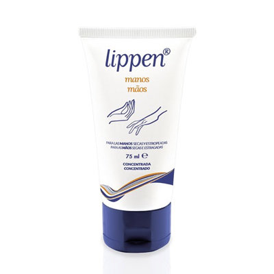 LIPPEN CREMA DE MANOS 75 ML