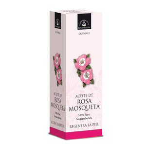 EL NATURALISTA ACEITE ROSA MOSQUETA 30ML
