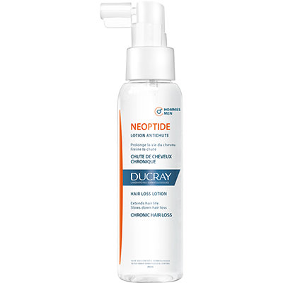 DUCRAY NEOPTIDE LOCION HOMBRES 100 ML