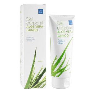 LAINCO ALOE VERA GEL 200 ML