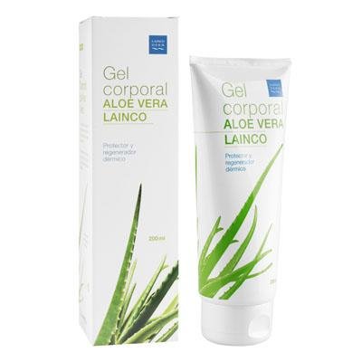 LAINCO ALOE VERA GEL 200 ML