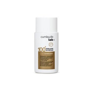 CUMLAUDE AK-REPAIR SPF100 + 50 ML.