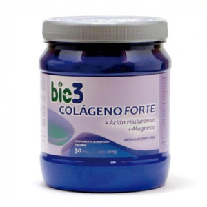 BIE 3 COLAGENO FORTE 360 GR