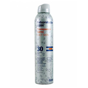 FOTOPROT ISDIN SPF30 SPRAY WET SKIN 200