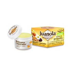 JUANOLA PROPOL BALSAMO NARIZ LABIOS 15ML