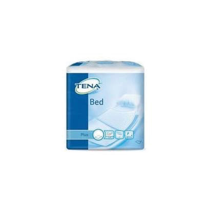 TENA BED PLUS 60X90 35 UNIDADES
