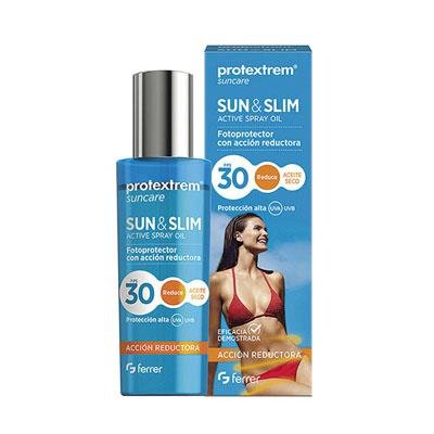 PROTEXTREM SUN SLIM FPS 30 200 ML