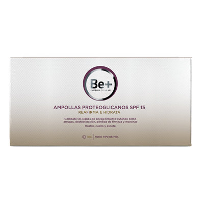 BE+ PROTEOGLICANOS 30 AMP 2 ML
