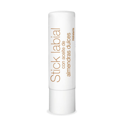 BACTINEL LABIAL AC ALMEND DULC 4G STICK