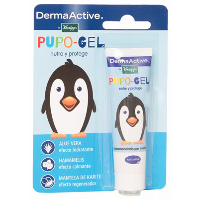DERMAACTIVE PUPO GEL 20 ML