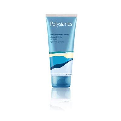 KLORANE POLYSIANES GEL FRESCO CALMANTE