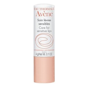 AVENE CUIDADO LABIOS SENSIBLES 4 G