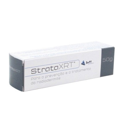 STRATA XRT RADIODERMITIS 50 GRAMOS