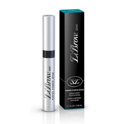 LIBROW SERUM ACTIVADOR CEJAS 2,95 ML